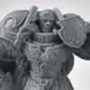 28mm SF Caezar of Rome
