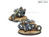 Kum Motorized Troops (New Editions Box Set) (2)