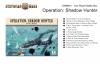 Dystopian Wars  2 Player Boxed Set Operation: Shadow Hunter