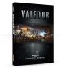 Apocalypse: Valedor (Novel)