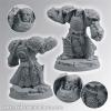 28mm Celtic SF Lord #2