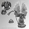 28mm SF Angel of Death