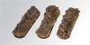 Ruins 25 mm / 65 mm Round Bases (3)