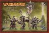Beastmen Minotaurs