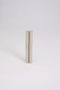 Rare Earth Magnets (5mm x 1mm) (x1)