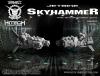 Skyhammer Jetbike