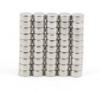 20x Rare Earth Magnets (4mm x 2mm) 2