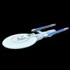 U.S.S. Excelsior/Excelsior Class Ship
