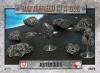 Battlefield in a Box - Asteroids 6