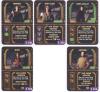 Firefly the game: Big Damn Heroes Promo Cards  1