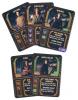 Firefly the game: Big Damn Heroes Promo Cards  2