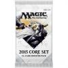 Magic The Gathering - 2015 Core Set Single Booster