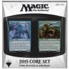 Magic The Gathering - 2015 Core Set Clash Pack - Fate & Fury
