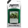Magic The Gathering - 2015 Core Set Intro Deck - Will Of The Masses