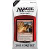 Magic The Gathering - 2015 Core Set Intro Deck - Flames Of The Dragon