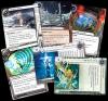 Android Netrunner: Upstalk Data Pack 2