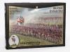 American War of Independence British (30 figures w/ bases)