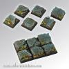 Elven Ruins Square Bases 20mm (5)