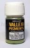 Vallejo Pigments - Faded Olive Green