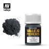 Vallejo Pigments - Dark Steel