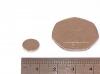 Rare Earth Magnets (10mm x 1.5mm) (x1)