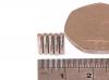 Rare Earth Magnets (2mm x 2mm) (x1)