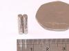 Rare Earth Magnets (3mm x 3mm) (x1)
