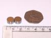 Rare Earth Magnets (10mm x 0.5mm) (x1)