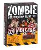 Zombicide: Army Painter - Toxic/Prison Paint Set