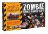 Zombicide: Army Painter - Zombie Core Paint Set