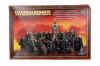 Warriors of Chaos Regiment 1