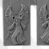 Angels Reliefs (4)