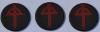 Dark Legion Objective Markers
