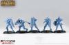 Brotherhood Troopers Close-Combat Add On Pack 1