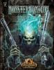 Iron Kingdoms RPG: Monsternomicon