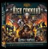 Warmachine High Command: Faith & Fortune Core Set 1