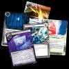Android Netrunner: The Spaces Between Data Pack 1