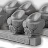 Spartans Torsos (8)