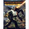 Battletech Era Report 3062