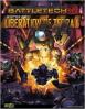 Liberation of Terra Vol 1 (Battletech Historical)