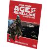 Star Wars: Age of Rebellion GM Kit