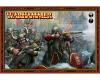Dwarf Thunderers / Quarrellers