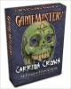 Carrion Crown GameMastery Item Cards 1