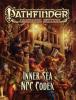 Inner Sea NPC Codex: Pathfinder Campaign Setting