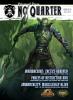 No Quarter Magazine Issue # 55 2
