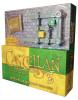 Castellan International Ed. (Yellow & Green)