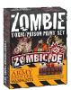 Zombicide: Toxic/Prison Expansion Paint Set 1