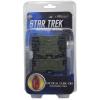 Tactical Borg Cube: Star Trek Attack Wing (Wave 5)