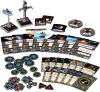 Star Wars X-Wing: Rebel Aces Expansion