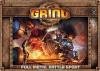 GRIND - Boxed Game